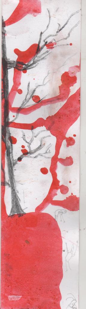 Ref.: 0001 MATHEUS CARRIER MASSABAKI Tira 3 21 x 5 cm 2012 R$ 10,00